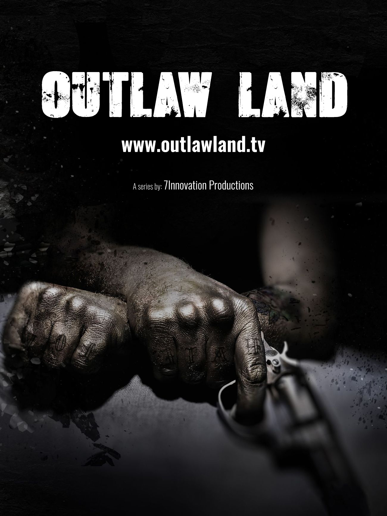 Outlaw Land